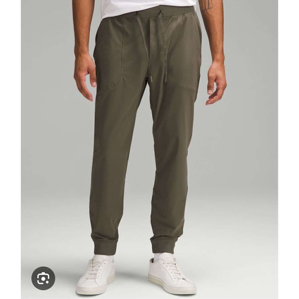 Lululemon ABC Jogger Regular.SMALL